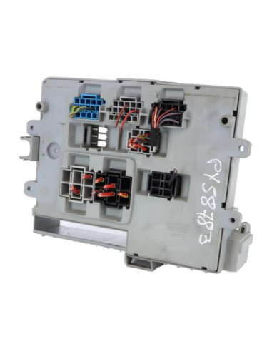 Porte fusible BMW SERIE 3 E90 PHASE 1 