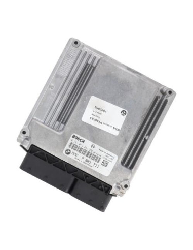 Calculateur moteur BMW SERIE 3 E90 PHASE 1 Diesel