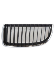 Grille de calandre gauche BMW SERIE 3 E90 PHASE 1 
