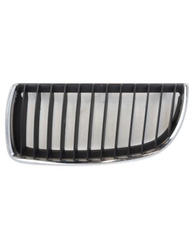 Grille de calandre gauche BMW SERIE 3 E90 PHASE 1 