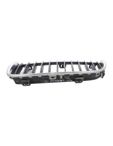 Grille de calandre gauche BMW SERIE 3 E90 PHASE 1 