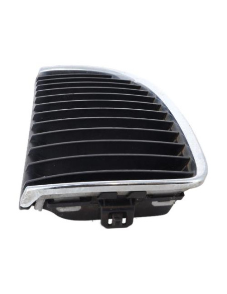 Grille de calandre gauche BMW SERIE 3 E90 PHASE 1 