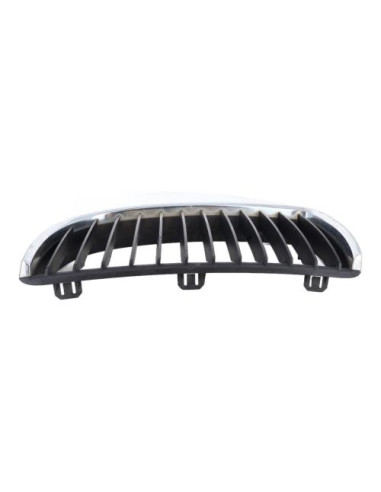 Grille de calandre gauche BMW SERIE 3 E90 PHASE 1 