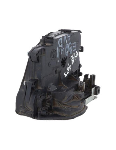 Serrure avant droit BMW SERIE 3 E90 PHASE 1 