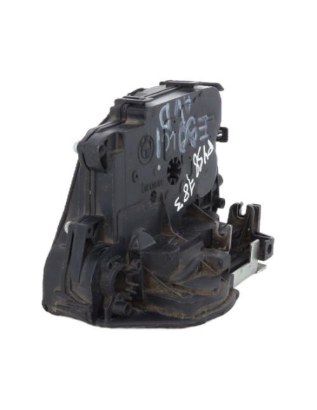 Serrure avant droit BMW SERIE 3 E90 PHASE 1 