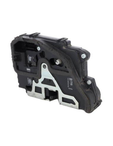 Serrure avant droit BMW SERIE 3 E90 PHASE 1 