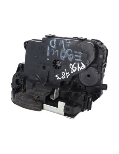 Serrure avant droit BMW SERIE 3 E90 PHASE 1 