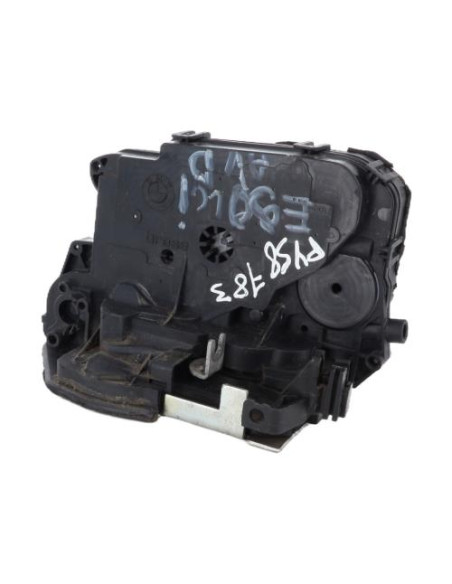 Serrure avant droit BMW SERIE 3 E90 PHASE 1 