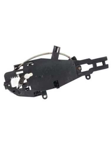 Support poignee porte avant droite BMW SERIE 3 E90 PHASE 1 