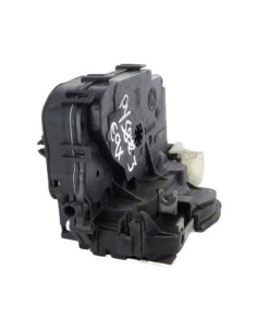 Serrure avant gauche BMW SERIE 3 E90 PHASE 1  2