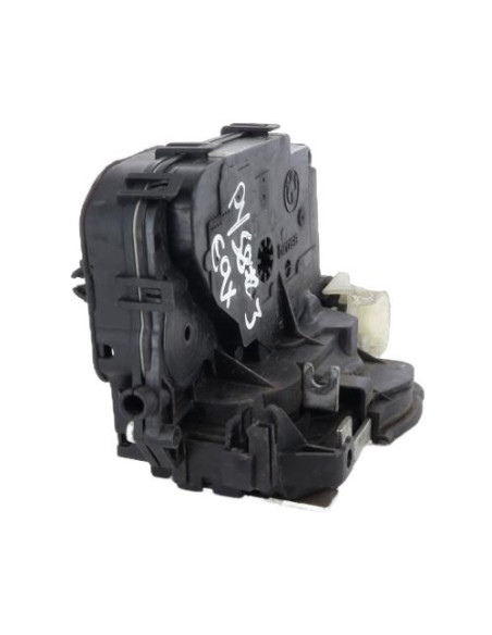 Serrure avant gauche BMW SERIE 3 E90 PHASE 1 