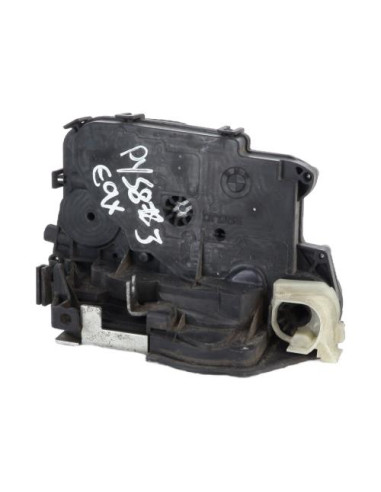 Serrure avant gauche BMW SERIE 3 E90 PHASE 1 