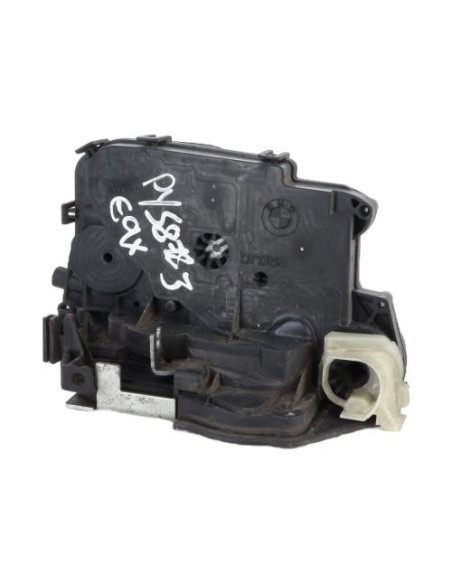 Serrure avant gauche BMW SERIE 3 E90 PHASE 1 