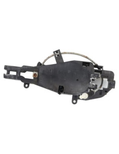 Support poignee porte avant gauche BMW SERIE 3 E90 PHASE 1 
