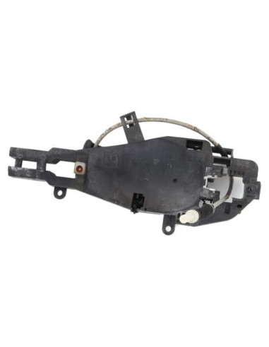 Support poignee porte avant gauche BMW SERIE 3 E90 PHASE 1 