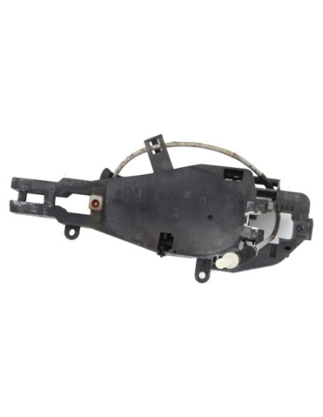 Support poignee porte avant gauche BMW SERIE 3 E90 PHASE 1 