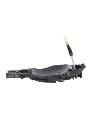 Support poignee porte avant gauche BMW SERIE 3 E90 PHASE 1 