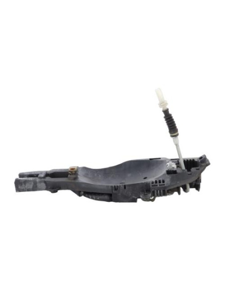 Support poignee porte avant gauche BMW SERIE 3 E90 PHASE 1 
