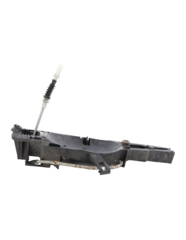 Support poignee porte avant gauche BMW SERIE 3 E90 PHASE 1 