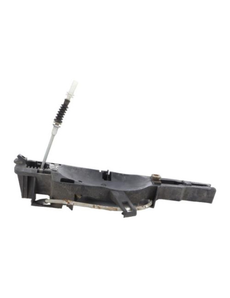 Support poignee porte avant gauche BMW SERIE 3 E90 PHASE 1 