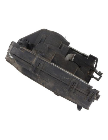 Serrure arriere gauche BMW SERIE 3 E90 PHASE 1 