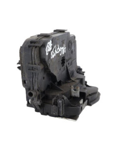 Serrure arriere gauche BMW SERIE 3 E90 PHASE 1  2
