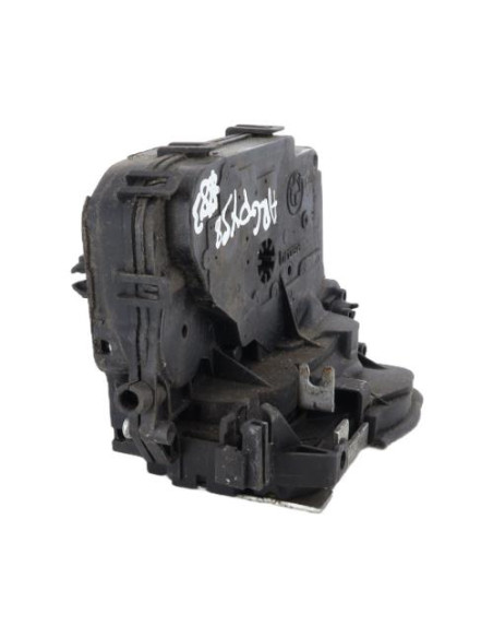 Serrure arriere gauche BMW SERIE 3 E90 PHASE 1 