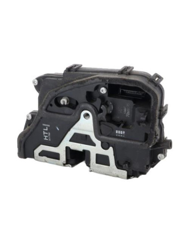 Serrure arriere gauche BMW SERIE 3 E90 PHASE 1 
