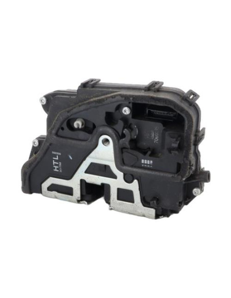 Serrure arriere gauche BMW SERIE 3 E90 PHASE 1 