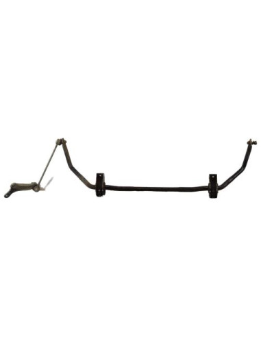 Barre stabilisatrice BMW SERIE 5 E60 PHASE 1 