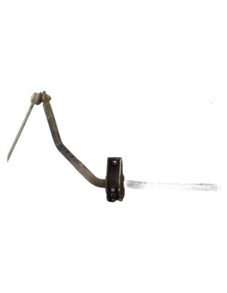 Barre stabilisatrice BMW SERIE 5 E60 PHASE 1 