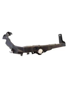 Support de phare droit (tôle) BMW SERIE 3 E90 PHASE 1 Diesel