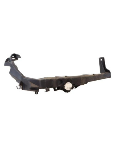 Support de phare droit (tôle) BMW SERIE 3 E90 PHASE 1 Diesel