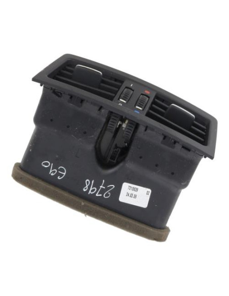 Aerateur tableau de bord BMW SERIE 3 E90 PHASE 2 Essence