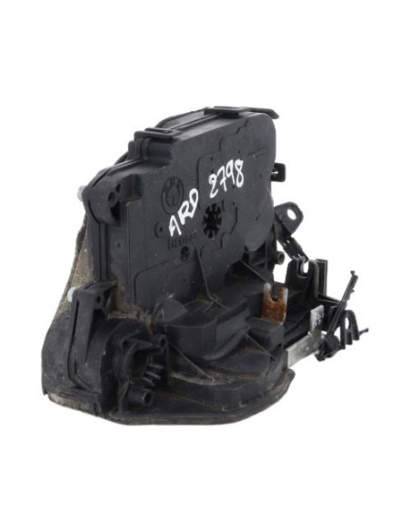 Serrure arriere droit BMW SERIE 3 E90 PHASE 2 Essence