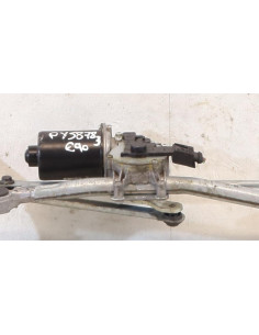 Mecanisme d'essuie glace BMW SERIE 3 E90 PHASE 1  2