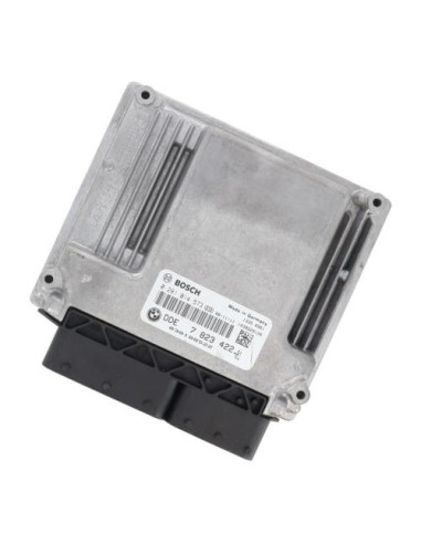Calculateur moteur BMW SERIE 1 E87 PHASE 2 Diesel