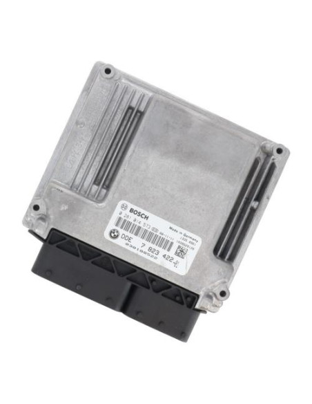 Calculateur moteur BMW SERIE 1 E87 PHASE 2 Diesel
