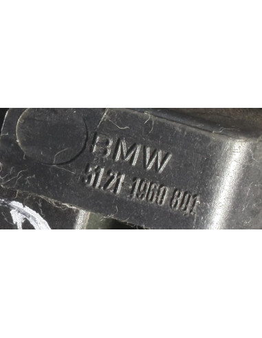 Poignee porte avant droit BMW SERIE 3 E36 