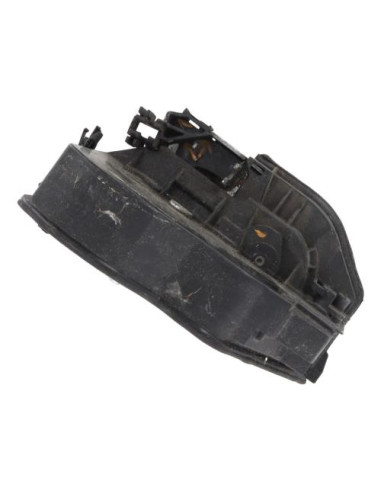 Serrure avant droit BMW SERIE 3 E90 PHASE 2 Essence