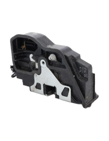 Serrure avant droit BMW SERIE 3 E90 PHASE 2 Essence