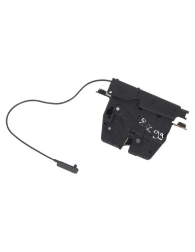 Serrure de coffre BMW X1 E84 PHASE 1 Diesel