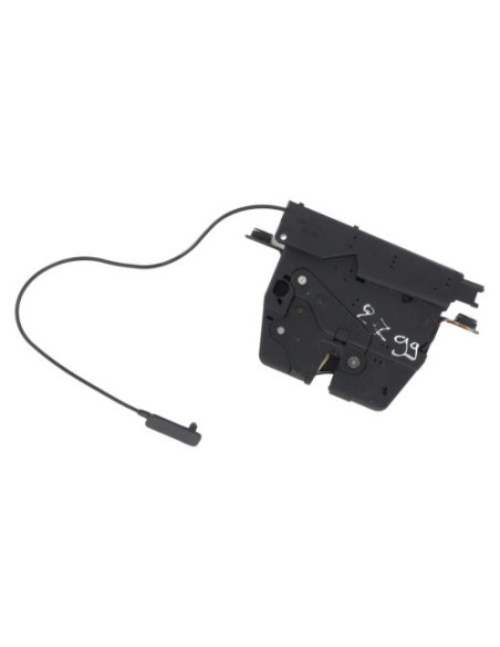 Serrure de coffre BMW X1 E84 PHASE 1 Diesel