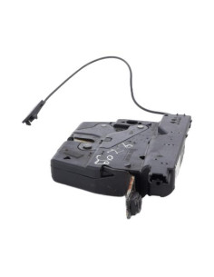 Serrure de coffre BMW X1 E84 PHASE 1 Diesel 2