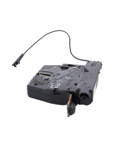 Serrure de coffre BMW X1 E84 PHASE 1 Diesel