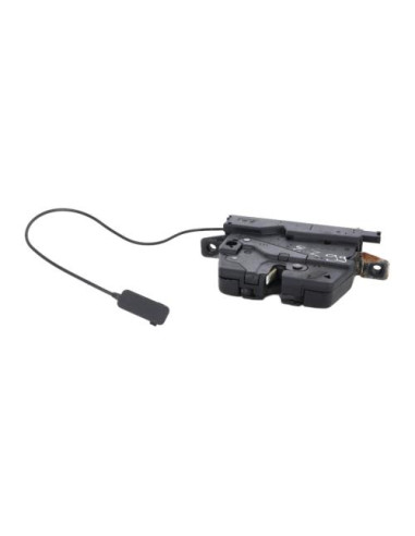 Serrure de coffre BMW X1 E84 PHASE 1 Diesel