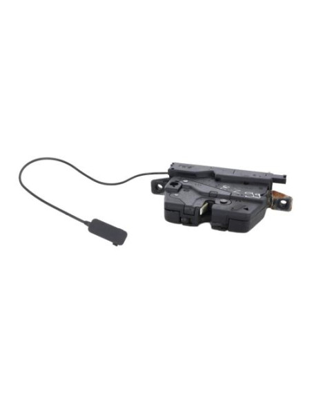 Serrure de coffre BMW X1 E84 PHASE 1 Diesel