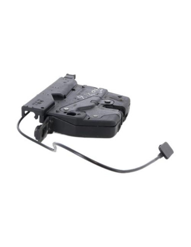 Serrure de coffre BMW X1 E84 PHASE 1 Diesel