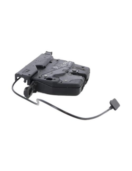 Serrure de coffre BMW X1 E84 PHASE 1 Diesel