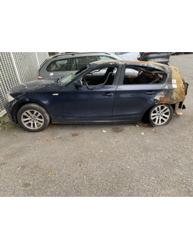 Mecanisme essuie glace avant BMW SERIE 1 E87 PHASE 2 Diesel